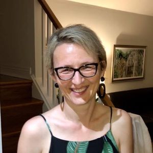 Meet your Posher, Sandra